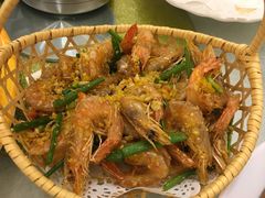 -喜碧海鲜(上排店)