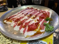 -安又胖韩国烤肉(美罗城店)