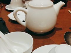 -杭州JW万豪酒店-万豪中餐厅