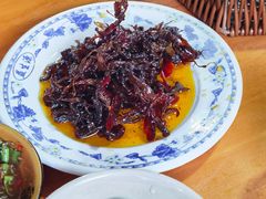 -龙姐私房菜(和顺古镇店)