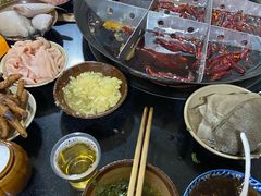 -肥龙火锅(南坪店)