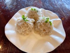 粢毛肉圆-王元兴酒楼