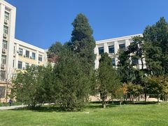 -北京化工大学(东校区)