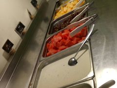 大米布丁-So Lounge索兰至餐厅(蓝色港湾店)