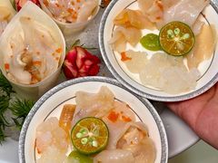 -喜聚薈·花膠雞海鮮火鍋(越秀店)