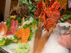 -和创柚子·会席日本料理(新区淮海街店)