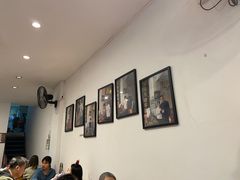 大堂-细妹五香牛杂(步行街店)