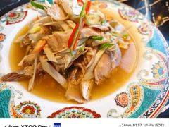 -巴依老爷新疆美食(清华东门店)