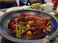 -金陵暴走小龙虾·迷踪蟹(凯德MALL店)