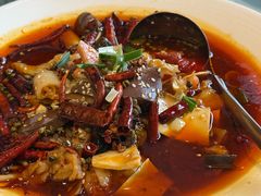 -天和晟烤鸭店(玉泉西街店)