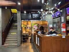 -金家老三饭庄(常营店)