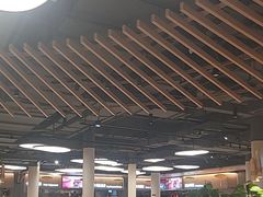 -麒麟中餐厅·经典粤菜·地道菜式老字号(广州长隆酒店)