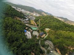 -汕尾铜鼎山旅游区