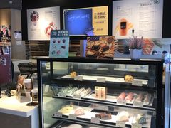 -麦当劳(杭州西湖银泰百货店)