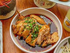 -百家鲜·杭帮菜