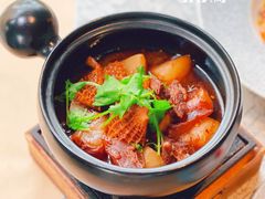 -穹六人间 people 6(岳阳路店)