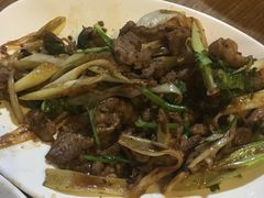 -炙热童年·老北京炙子烤肉(南锣鼓巷店)