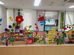 -大米和小米儿童成长中心·社交言语·感统·学习力提升(光明中心)