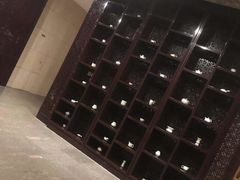 -南通绿洲国际假日酒店全日餐厅