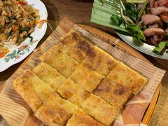-婉泰·特色小吃·舂鸡脚(告庄二店)
