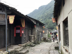 -云山屯古建筑群景区