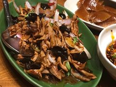 -君悦酒店·1881·北京烤鸭