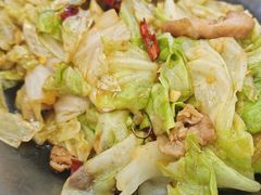 -鑫鸿达·海鲜闽菜热炒小馆(中山路店)