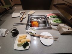 -海底捞火锅(新松江路生日主题店)