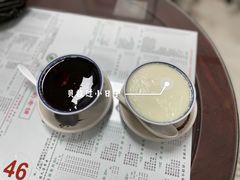 -仁信双皮奶(东川路店)