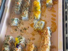 -水林间·寿喜烧自助(仙林金鹰店)