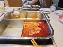 -五星桥原切肥牛火锅(怀德桥店)
