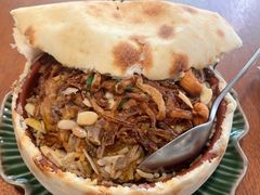 -ELI FALAFEL Lebanese&Mediterranean黎巴嫩美食(富城路店)