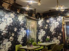 -老别墅西餐厅.酒馆(西堤店)