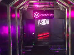 -V-SHOW KTV(济南概念店)