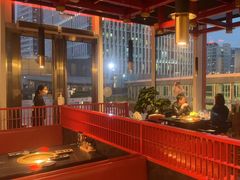 -谷牛和牛烤肉(漕河泾印象城店)