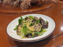 -老德州四合院·德州菜(天衢路店)