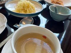 -环球港凯悦 · 享悦中餐厅