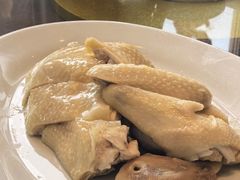 -启香鸡私房菜(湖景店)