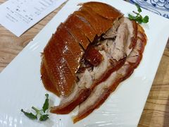 -小放牛炒菜馆(北国商城店)