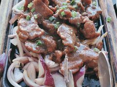 -高第街56号港式餐厅(山大路店)