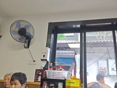 -家烧面馆【南山路知名经典面食】