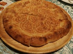-巴扎美食·新疆菜·西域歌舞表演餐厅(新疆大厦店)