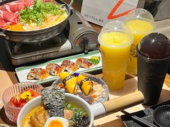 -山葵家居酒屋(天目里店)