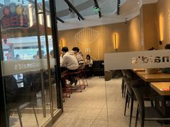 -麦当劳(北亭广场分店)