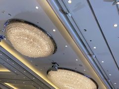-上海雅居乐万豪侯爵酒店