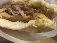 -子午路张记肉夹馍(兵马俑店)