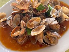 -乡味海鲜农家菜·巽寮土窑鸡(地道美食店)