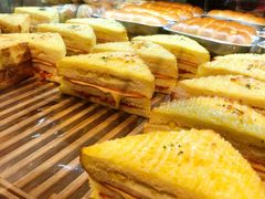 -味多美蛋糕(航天桥店)