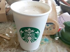 android_upload_pic-星巴克臻选(北京富力家园店)