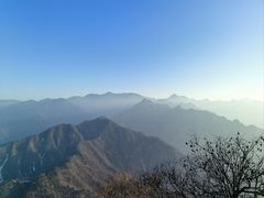 -终南山南五台景区